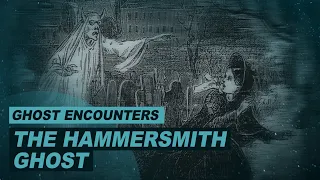 The Man Who Murdered a Ghost... | The Hammersmith Ghost