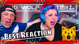 BEST Reaction To SLAUGHTER TO PREVAIL - BONEBREAKER (LIVE IN MOSCOW) THE WOLF HUNTERZ Reactions