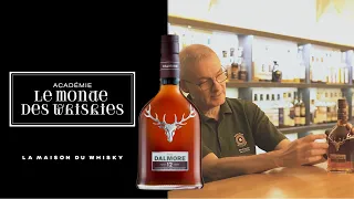 DALMORE 12 ANS – Le Monde des Whiskies