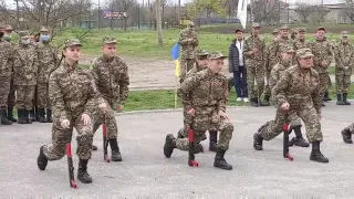 Джура (Творче завдання). Покровський ЗЗСО І-ІІ ст.