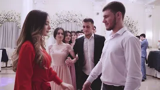 Вечер Школы кавказских танцев “Лезгинка” г. Нальчик (Клип)