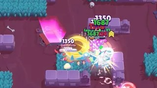 10-0 Gem Grab Challenge MORTIS ONLY