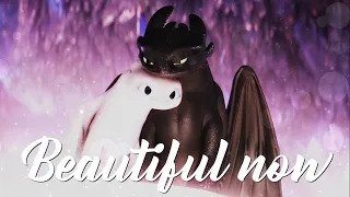 ◇BEAUTIFUL NOW || MEP || Part XVI & XVII || For ღSoleneoceaneღ || HTTYD◇