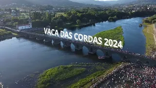 Vaca das Cordas 2024