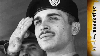 🇯🇴 King Hussein of Jordan: Survival of a dynasty | Al Jazeera World