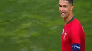 Ronaldo Portugal vs Netherlands _(1_0) All goals and highlights