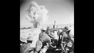 Military Stories: The Battles at El Alamein