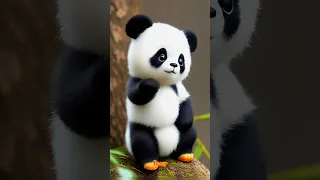 They are cute for you to choose from.🥰🥰🥰#panda #cute
