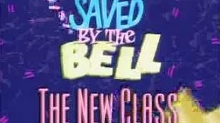 Saved by the Bell: The New Class Season 2 Opening