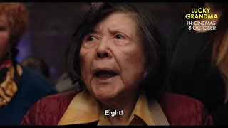 Lucky Grandma Teaser Trailer
