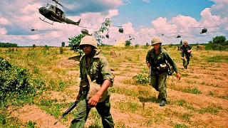 RAW VIETNAM WAR FOOTAGE | FULL Documentary | HistoryEverywhere