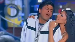 HD Mere Mehboob Mere Sanam   Duplicate   Shahrukh Khan   1998