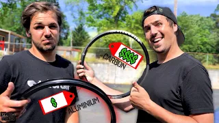 Carbon Fiber Rims vs Aluminum Rims! | Which Is Best For BMX?