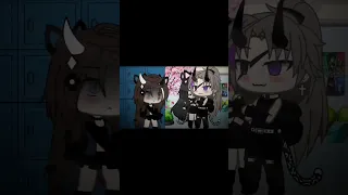 Gachalife Tiktok Edits ep 643 ❤️ #viral #gachaclub #gacha #gachaedit #gachatrend #shorts #gachalife