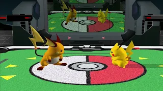 Beyond Melee - Raichu Direct !