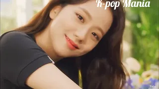 Jisoo - Deep chills run free (fmv)