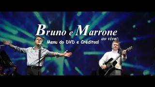 Menu do DVD e Créditos | Bruno e Marrone Ao vivo no Olympia - 2004 (Especial 80 Inscritos)