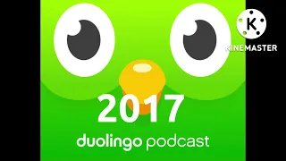 Duolingo Evolution 2010 - 2022