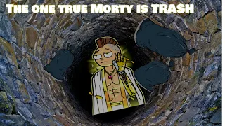 How The One True Morty Got Outclassed