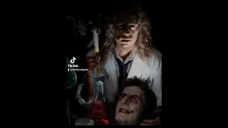 Kirk Hammett "A maiden and the Monster" from It's Alive OST (Edit)