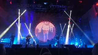 Brit Floyd - Brain Damage/Eclipse