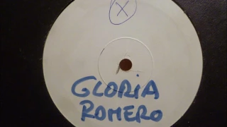 Gloria Romero - The Rhythm Is Magic