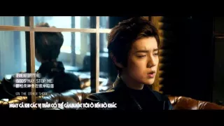 [Vietsub] Luhan - Medals 勋章 | The witness OST (Brought to you by M'sisters)