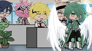 Guardian angel|meme|gacha club|mha|guardian angel deku au|flash warning|credits to @luxuruii5848