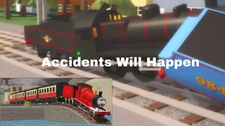 Accidents Will Happen (Headmaster Hastings) (REUPLOAD) 2K Special