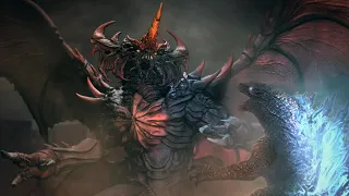 Destroyah in the MonsterVerse Confirmed?! 🤯