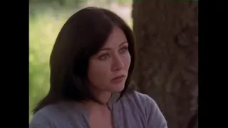 Andy & Prue 1×22 - I Would Die If Anything Happened To You (1/5)