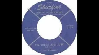 The Judges - The Judge and Jury