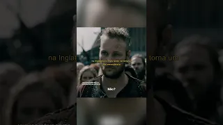 COMO ESTÁ HOJE A ATRIZ QUE VIVEU GYDA NA SÉRIE VIKINGS?!