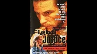 Fight for Justice  The Nancy Conn Story 1995