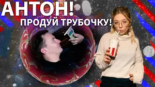 ИНСПЕКТОРЫ ЗАДЕРЖАЛИ ОЧЕНЬ ПЬЯНОГО ВОДИТЕЛЯ 16+