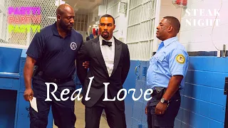 Ghost goes to jail |  Power Season 4 Episode 1