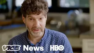 Campus Argument Goes Viral As Evergreen State Is Caught In Racial Turmoil (HBO)