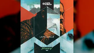 I Fall Apart x Language - Post Malone & Porter Robinson