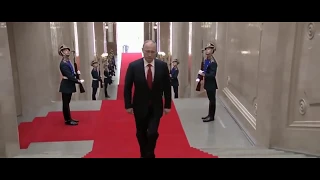 ЗВЕЗДНЫЕ ВОЙНЫ С ПУТИНЫМ (смешная озвучка)