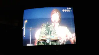 Eight Days A Week The Beatles Rock band Expert Guitar 100%