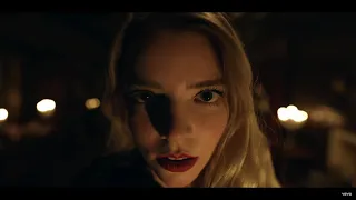 Anya Taylor Joy HOT Music Video