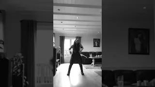 New rules (dua lipa) easy dance step by mo