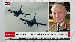 NEWS PASS CU L.CHIRIAC. ANALIȘTII BUSINESS INSIDER: CUM VREA PUTIN SĂ SUBMINEZE NATO DIN INTERIOR P3