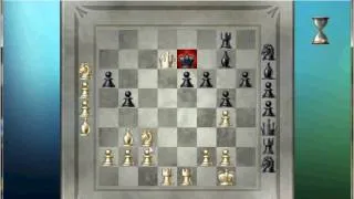 Let's Play Chess Titans:  Level 1