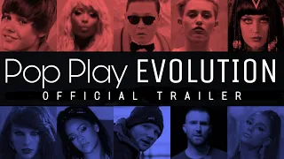 Pop Play Evolution | Decade Mashup of the 2010s (Official Trailer)