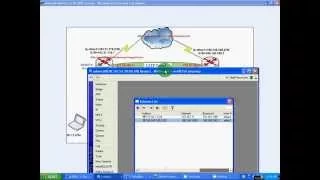 Mikrotik Router Site to Site L2TP VPN Tunnel Configuration