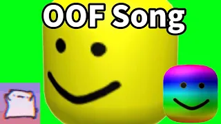 【Roblox MV】OOF  song..