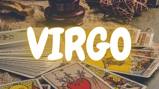 VIRGO A TSUNAMI IS COMING INTO YOUR LIFE 🌊 CONGRATULATIONS FOR THIS😱 MAY 2024 TAROT READING