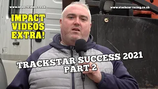 Impact Videos Extra! Trackstar Success 2021 Part 2