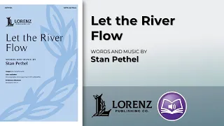 Let the River Flow | Stan Pethel